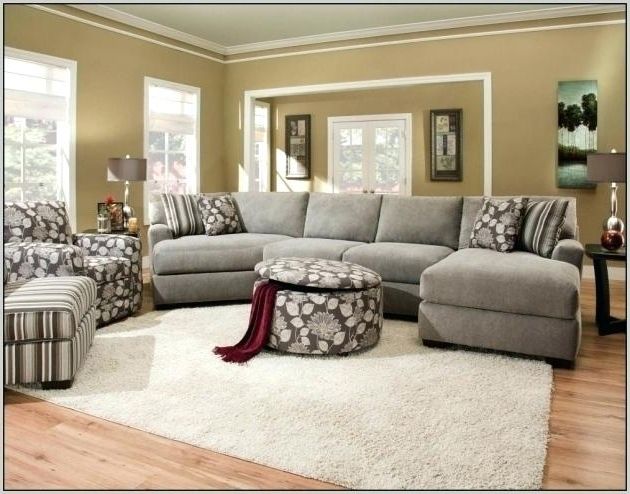 Well Known Sectional Sofa With Cuddler Chaise – Perfectworldservers In Sectionals With Cuddler And Chaise (View 12 of 15)
