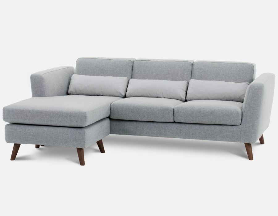 Well Known Structube Sectional Sofas Throughout Taylor Interchangeable Sectional Sofa (View 9 of 10)