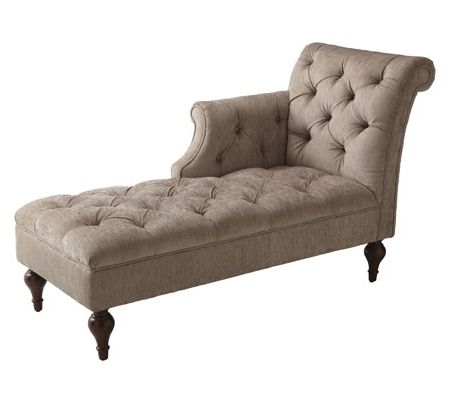 Well Known Upholstered Chaise Lounges For Bombay & Co, Inc (View 13 of 15)