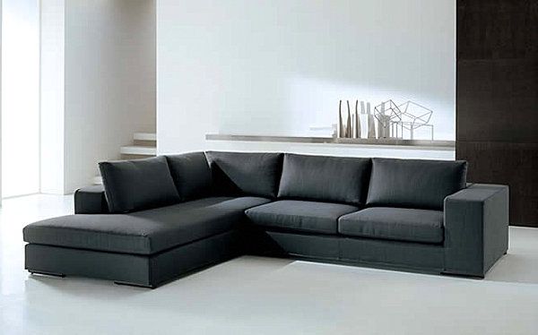 Well Liked Contemporary Sectional Sofas Intended For Sectional Sofa Design Elegant Sectional Sofa Modern Modern Modern (View 8 of 10)
