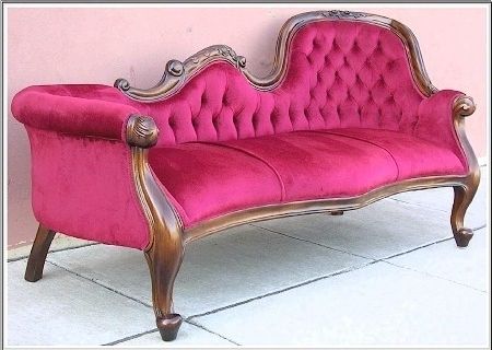 Well Liked Gorgeous Pink Chaise Lounge Chair 80 With Fabulous Chaises Lounges Throughout Pink Chaises (Photo 12 of 15)