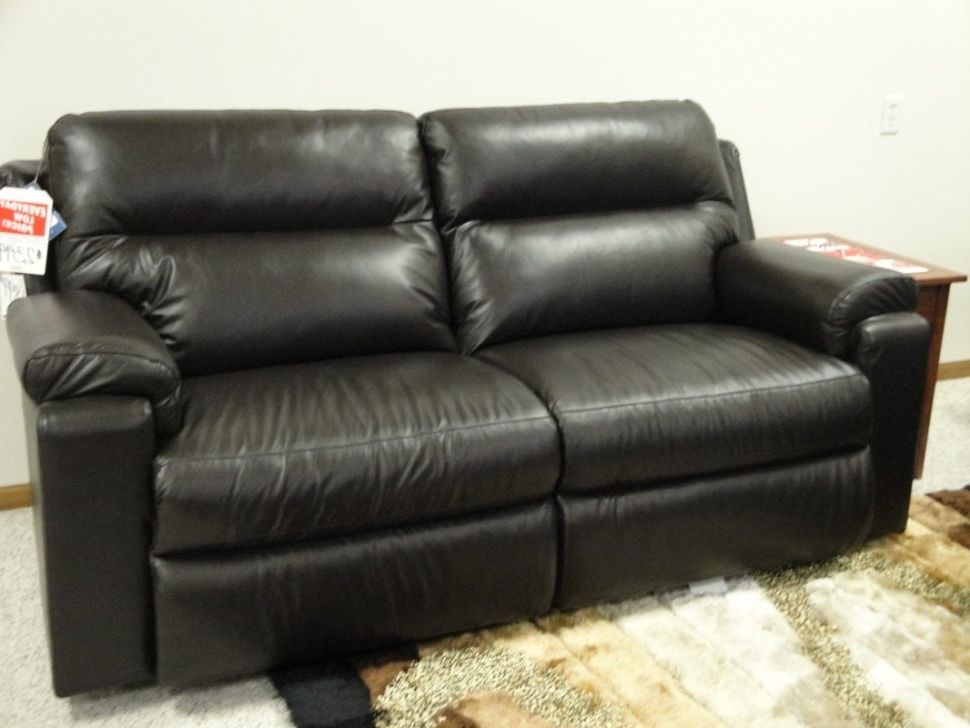 Well Liked Loveseat : Lazy Boy Leather Sectional Sofas Ashley Furniture Throughout Layaway Sectional Sofas (Photo 1 of 10)