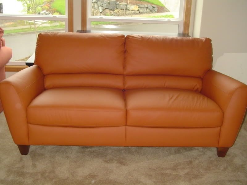 Well Liked Macys Sofas In Macys Leather Sofa – Mforum (View 5 of 10)