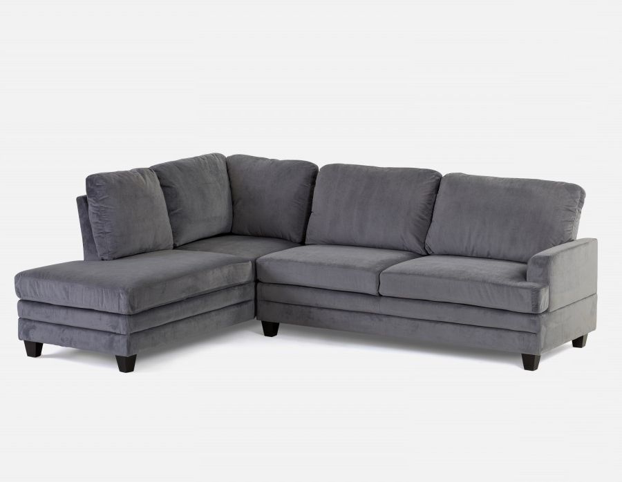 Well Liked Newmarket Ontario Sectional Sofas Regarding Blanco Sectional Sofa Right (View 8 of 10)