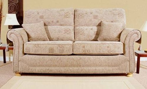 Well Liked Richmond Sofas Throughout Ideal Upholstery Richmond Suite (Photo 5 of 10)