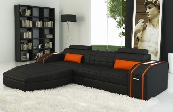Featured Photo of  Best 10+ of Orange County Sofas