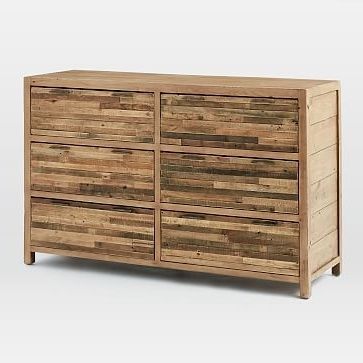 West Elm With Regard To Well Known Natural Pine Wardrobes (View 8 of 15)