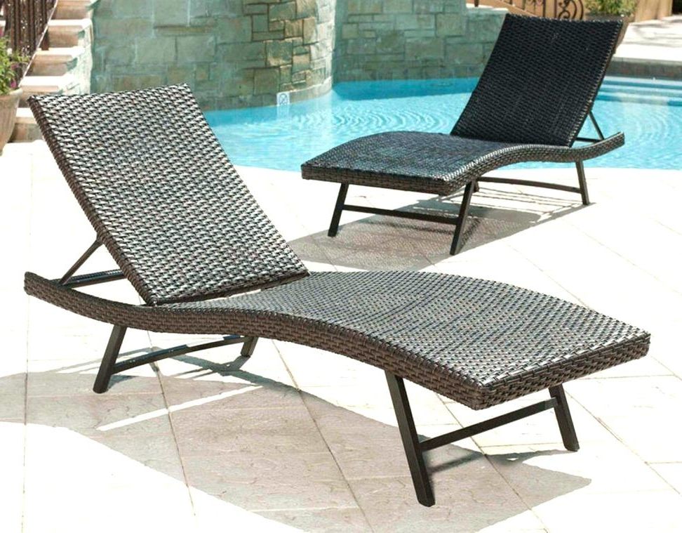Widely Used Artistic Deck Lounge Chairs Large Size Of Image Pool Chaise Patio With Patio Chaise Lounges (View 15 of 15)