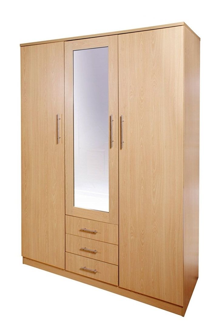 Widely Used Cheap Wardrobe With Mirror Ikea Wardrobes Mirrored Doors Closet Throughout Wardrobes Cheap (View 1 of 15)