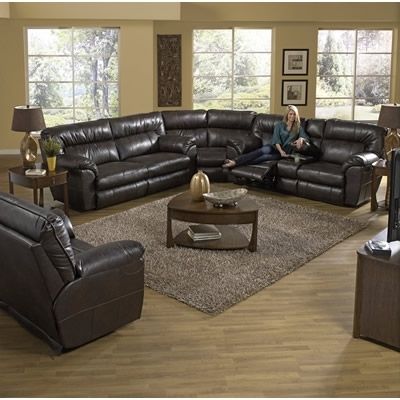 Featured Photo of 10 Best Ideas Newfoundland Sectional Sofas