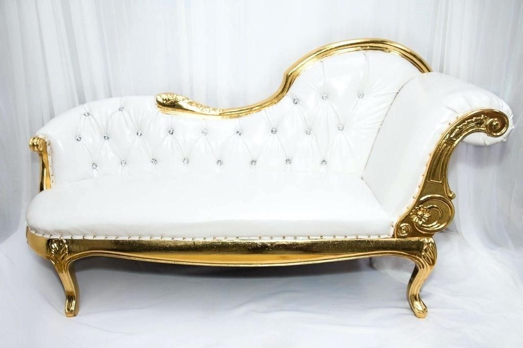 Widely Used Gold Chaise Lounge – Bankruptcyattorneycorona Within Gold Chaise Lounge Chairs (View 9 of 15)