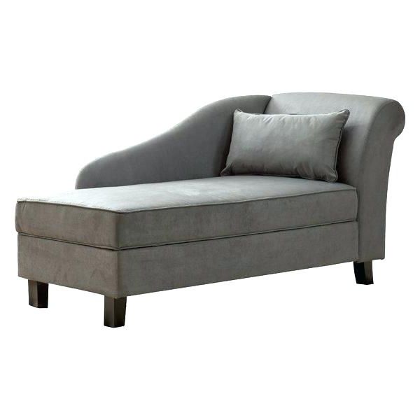 Widely Used Tufted Chaise Lounge Chair Alessia Chaise Lounge Chair Tufted For Alessia Chaise Lounge Tufted Chairs (Photo 5 of 15)