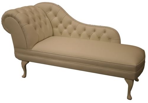 Writerspad With Most Popular Chaise Couches (View 8 of 15)