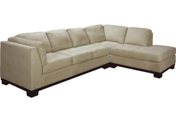 Featured Photo of 10 Best Sectional Sofas at the Brick