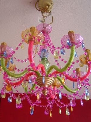83 Best Chandeliers Images On Pinterest (Photo 10 of 10)