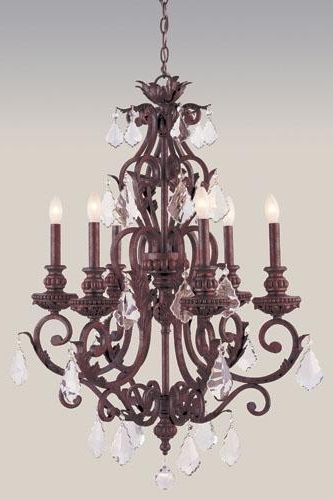 About Chinese Antique: How To Find The Perfect Antique Chandelier Within Most Popular Antique Looking Chandeliers (View 1 of 10)