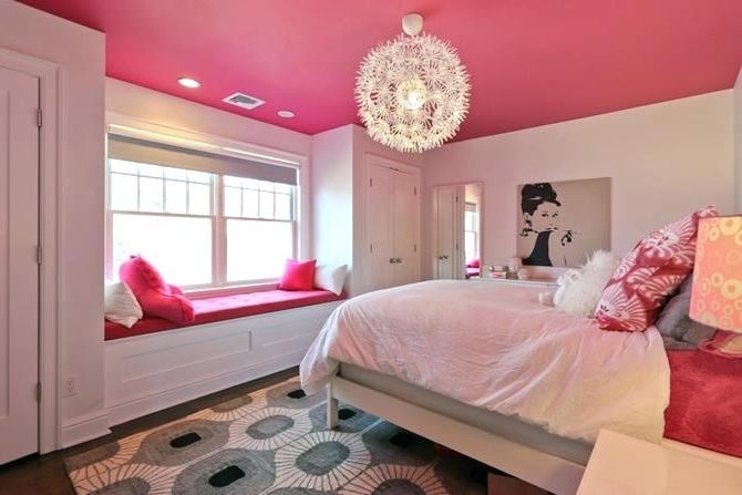 Chandeliers For Girl Bedrooms Coveted Chandelier Design For Kids Intended For Popular Kids Bedroom Chandeliers (View 7 of 10)