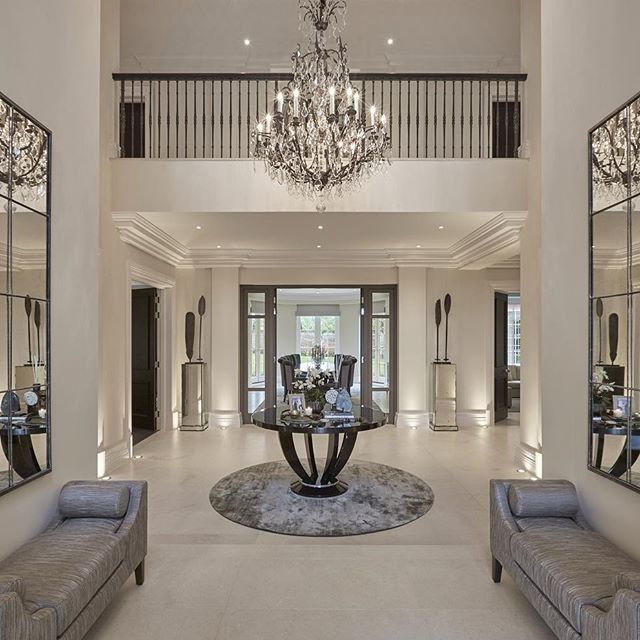 Chandeliers For Hallways With Most Recently Released Home Design : Engaging Entry Hall Chandeliers Hallway Chandelier (View 8 of 10)