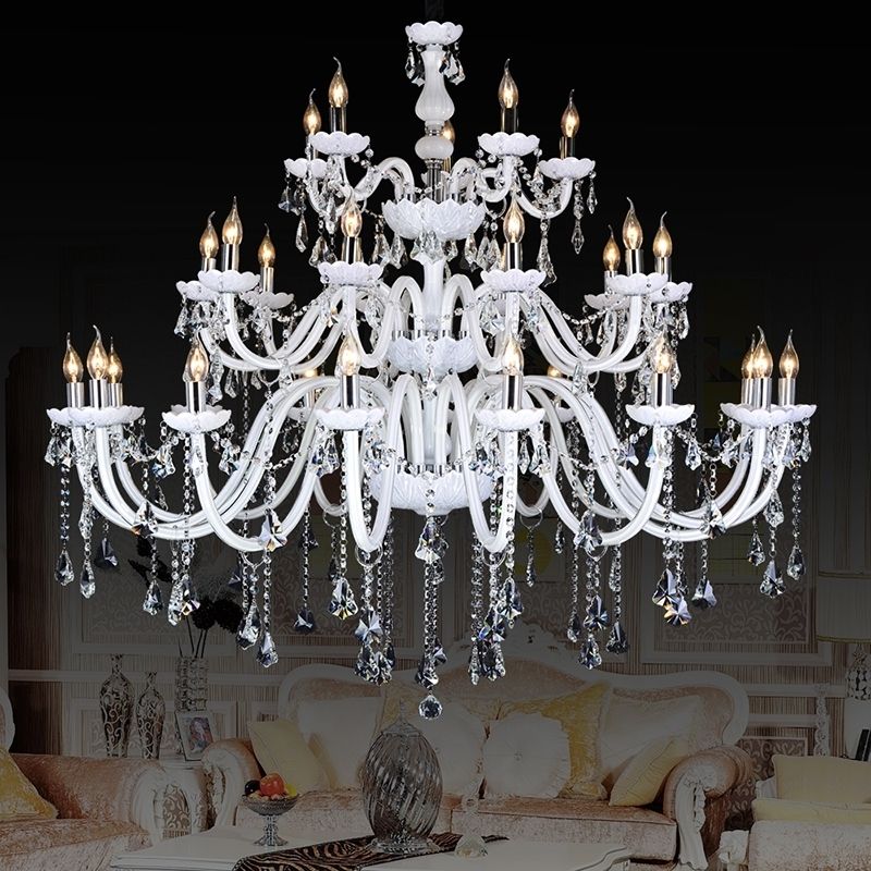 Cheap Big Chandeliers Throughout Most Recently Released Chandelier Astounding Chandeliers For Cheap Plastic Large Stylish (Photo 7 of 10)