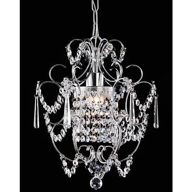 Cheap Faux Crystal Chandeliers For Famous Chandelier Astonishing Faux Crystal Chandeliers Cheap Glass Shade 5 (Photo 4 of 10)