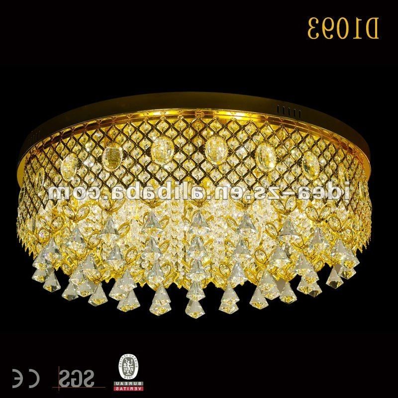 Chinese Or Egyptian Crystal Chandeliers Price – Buy Egyptian Crystal In Current Chinese Chandeliers (Photo 1 of 10)