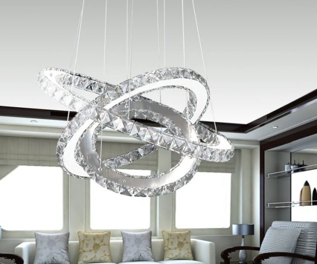 Fashionable Large Chandeliers Modern – Chandelier Designs Pertaining To Contemporary Large Chandeliers (Photo 10 of 10)