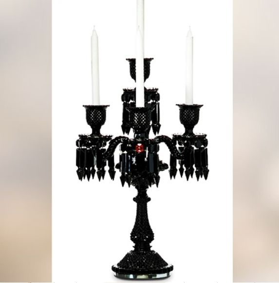 Faux Crystal Chandelier Table Lamps Throughout Fashionable Stylish Faux Crystal Chandelier Table Lamp Table Lamp Mini Crystal (View 5 of 10)
