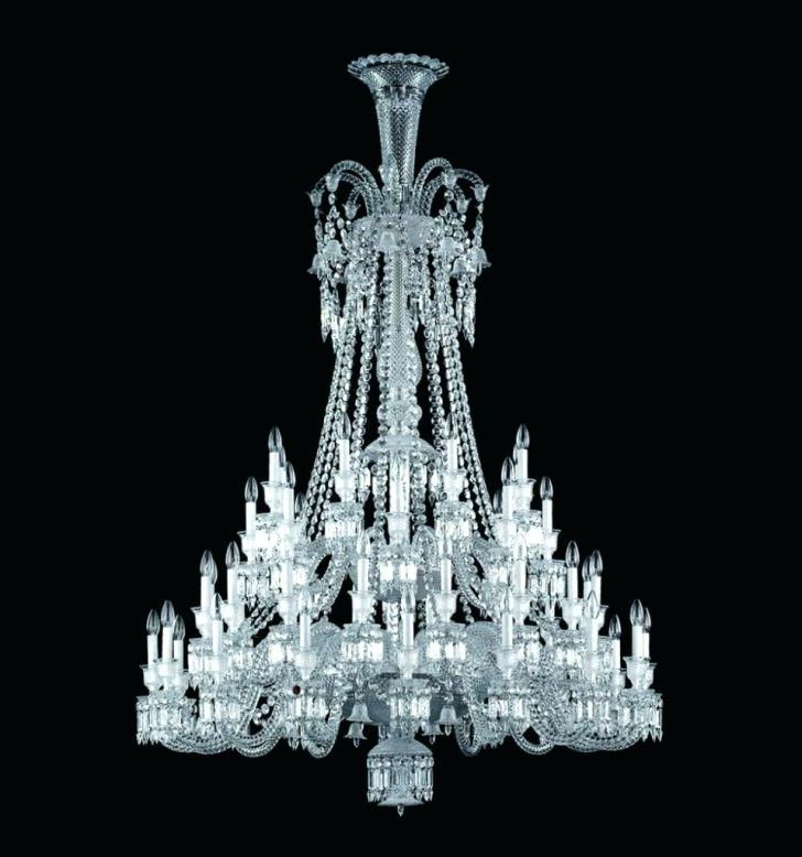 Favorite Types Of Crystal Chandeliers Plus Medium Size Of Most Expensive Intended For Expensive Crystal Chandeliers (Photo 4 of 10)