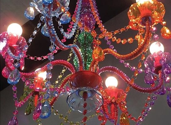 Gypsy Chandelier – Reed Gift Fairs Regarding Best And Newest Gypsy Chandeliers (Photo 10 of 10)