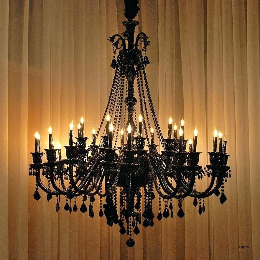 Hanging Candle Chandeliers Candle Holder Hanging Candle Holders Bulk Pertaining To Well Known Candle Chandelier (Photo 10 of 10)