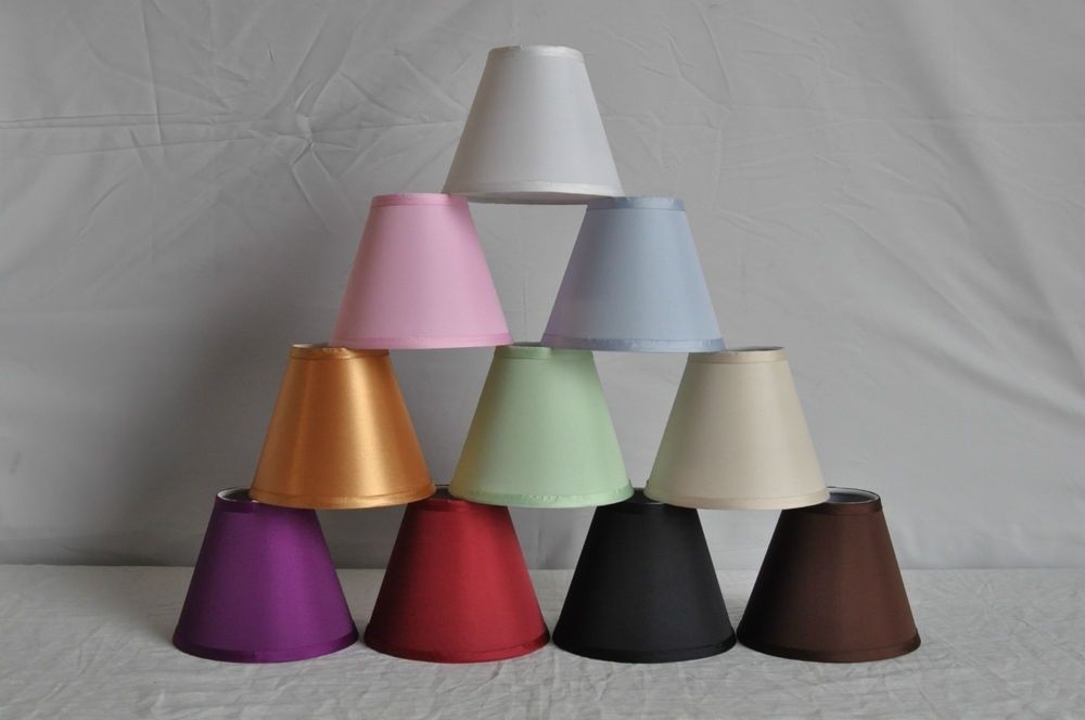 Latest Excellent Lamp Shades For Chandeliers Clip On 97 About Remodel New In Chandelier Lamp Shades Clip On (Photo 9 of 10)