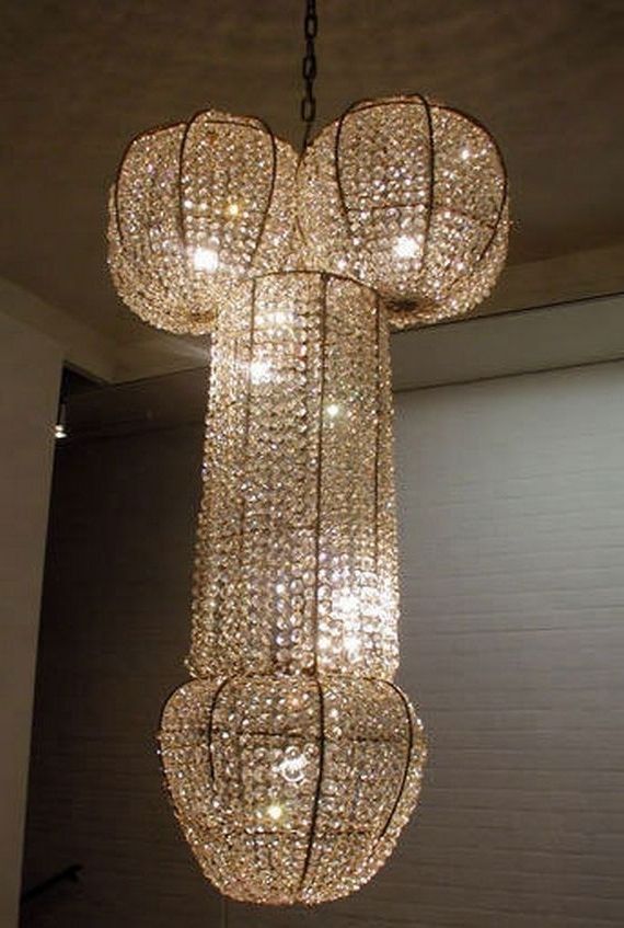 Most Popular Wall Mounted Bathroom Chandeliers Regarding 57 Best Chandeliers Images On Pinterest Crystal For Modern Home (View 5 of 10)