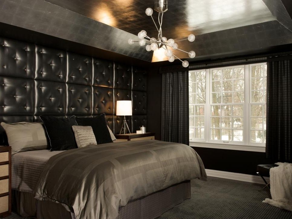 Newest Pictures Of Dreamy Bedroom Chandeliers (Photo 6 of 10)