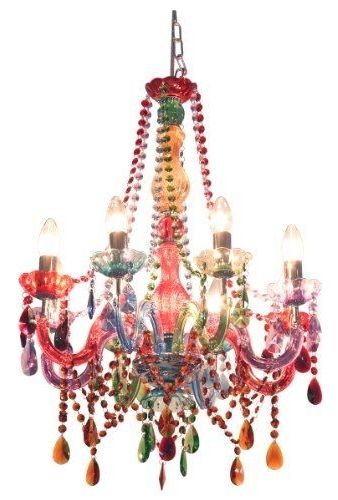 Nice Funky Chandelier , Amazing Funky Chandelier 59 About Remodel Pertaining To Most Up To Date Funky Chandeliers (View 1 of 10)