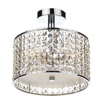 Popular Bathroom Safe Chandeliers Pertaining To 37 Best Bathroom Safe Lighting & Bathroom Chandeliers Images On (Photo 6 of 10)