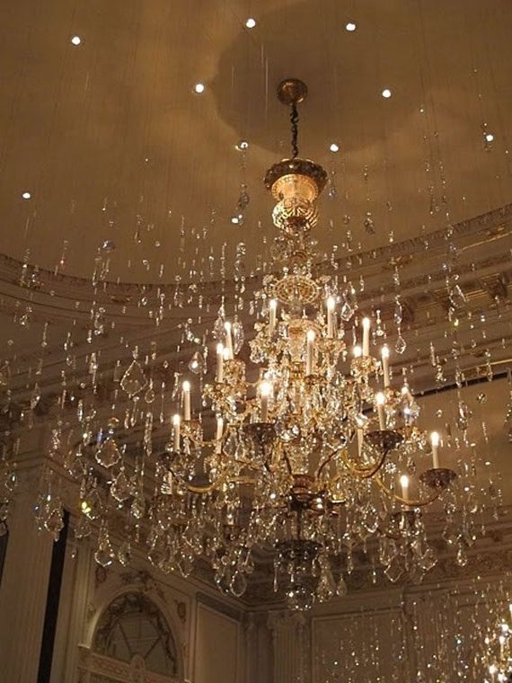 Featured Photo of 2024 Best of Beautiful Chandelier