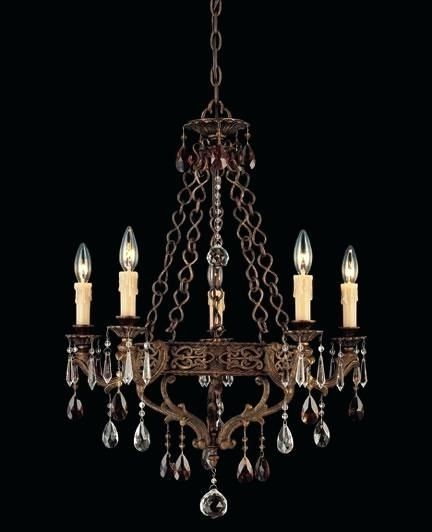 Featured Photo of 10 Best Ideas Savoy House Chandeliers