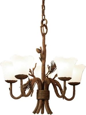 Trendy Home Design : Dazzling Small Rustic Chandelier Lighting Light Within Small Rustic Chandeliers (Photo 9 of 10)