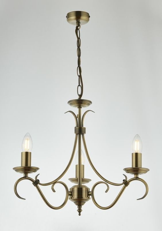 Wayfair For Well Liked Candle Chandelier (Photo 7 of 10)