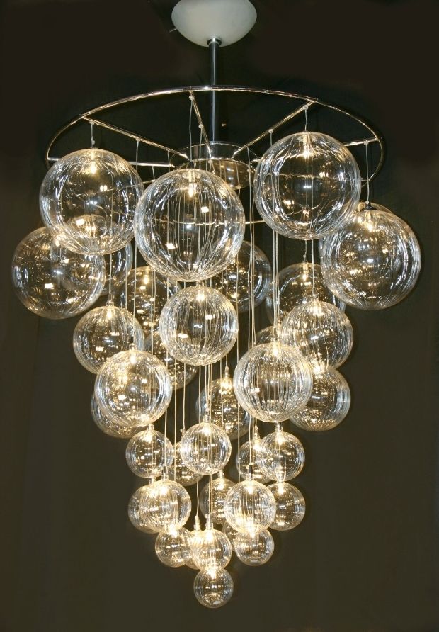 Well Known Beautiful Chandelier For The Most Beautiful Chandeliers You'll Ever See! (View 6 of 10)