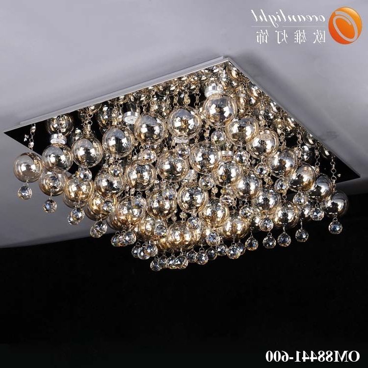 Well Liked Chandelier For Low Ceiling For Chandelier For Low Ceiling (Photo 8 of 10)