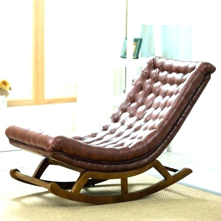 Best And Newest Chaise Rocking Chair Ikea Rocking Chair Outdoor Cheap Lounge Chairs With Ikea Rocking Chairs (View 17 of 20)