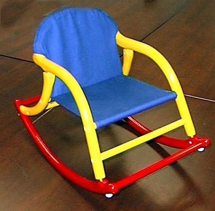 Cpsc, Jetmax International Ltd. Announce Recall To Repair Children's With Regard To Fashionable Rocking Chairs For Toddlers (Photo 10 of 20)