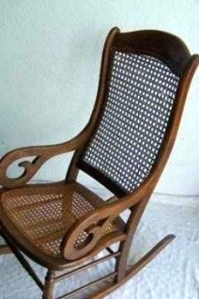 Famous Antique Rocking Chairs For Sale – Mcbov In Old Fashioned Rocking Chairs (Photo 20 of 20)