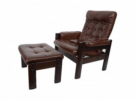 Fashionable Rocking Chairs With Ottoman For Swivel Rocking Chair With Ottoman – Torino (View 17 of 20)