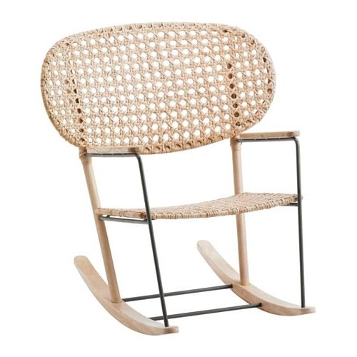 Grönadal Rocking Chair – Ikea Intended For Most Recently Released Ikea Rocking Chairs (View 9 of 20)