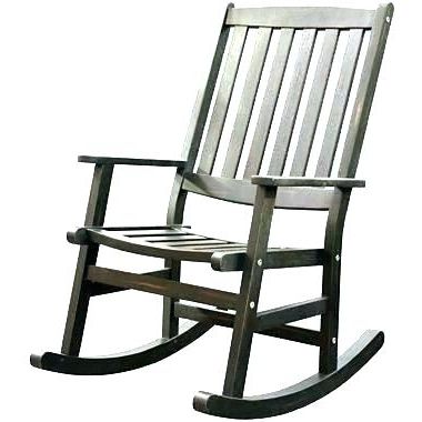 Lowes Rocking Chairs Pertaining To Well Known Literarywondrous Lowes Outdoor Rocking Chair Lowes Outdoor Furniture (View 11 of 20)