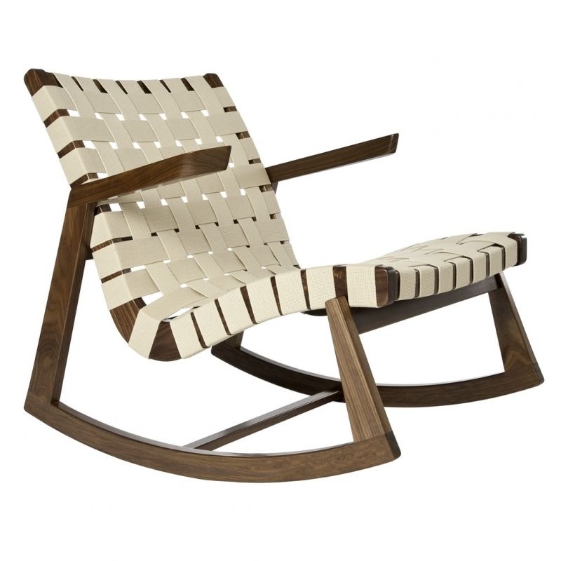 Modern Patio Rocking Chairs Throughout Most Up To Date Furniture Fashion12 Amazing Outdoor Rocking Chairs Ideas Metal Patio (Photo 8 of 20)