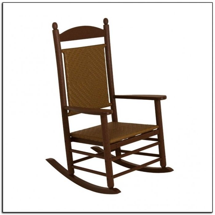 Featured Photo of 20 Best Lowes Rocking Chairs