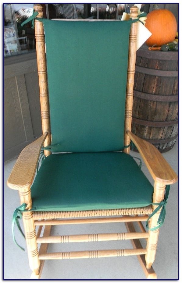 Most Recent Rocking Chair Cushions For Outdoor With Outdoor Rocking Chair Cushions Target Chairs Home Design Ideas (View 8 of 20)